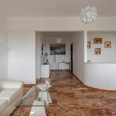 Appartamento Murena Holidays Pescara