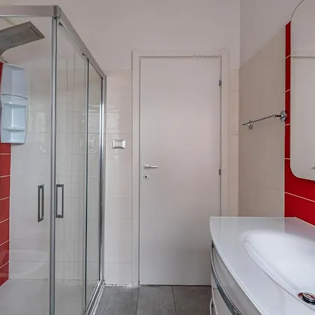 Murena Holidays Appartamento Pescara