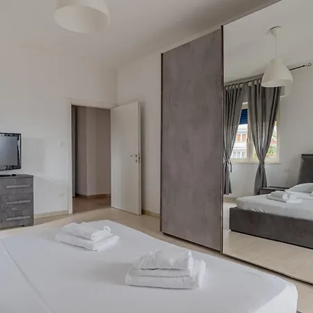 Appartamento Murena Holidays
