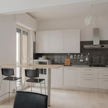 Apartment Murena Holidays
