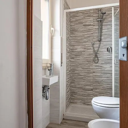 Murena Holidays Apartment