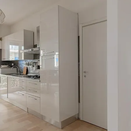 Murena Holidays Apartment Pescara