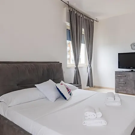 Murena Holidays Pescara